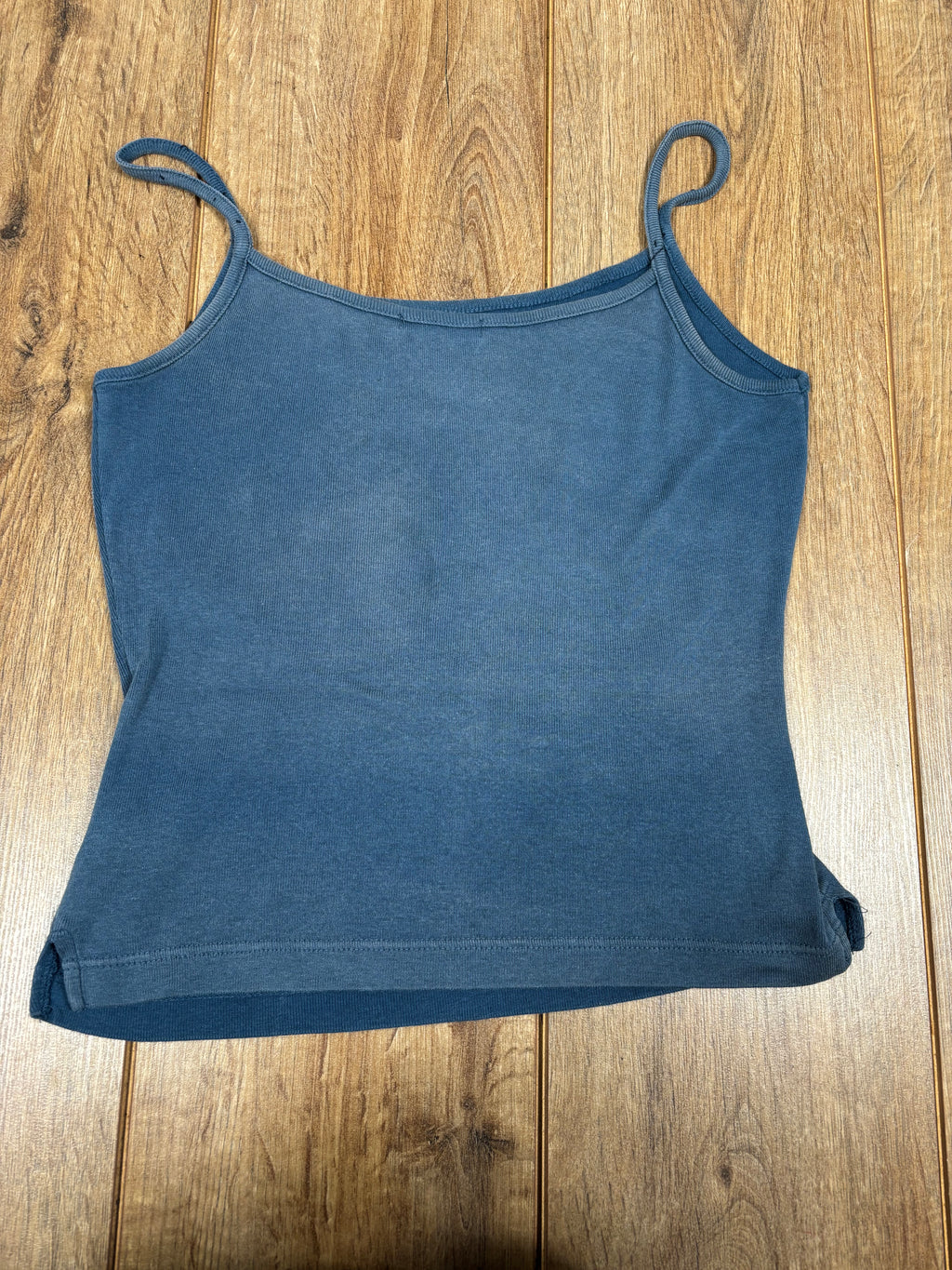 Bring Me The Horizon Count Your Blessings tank top upcycled