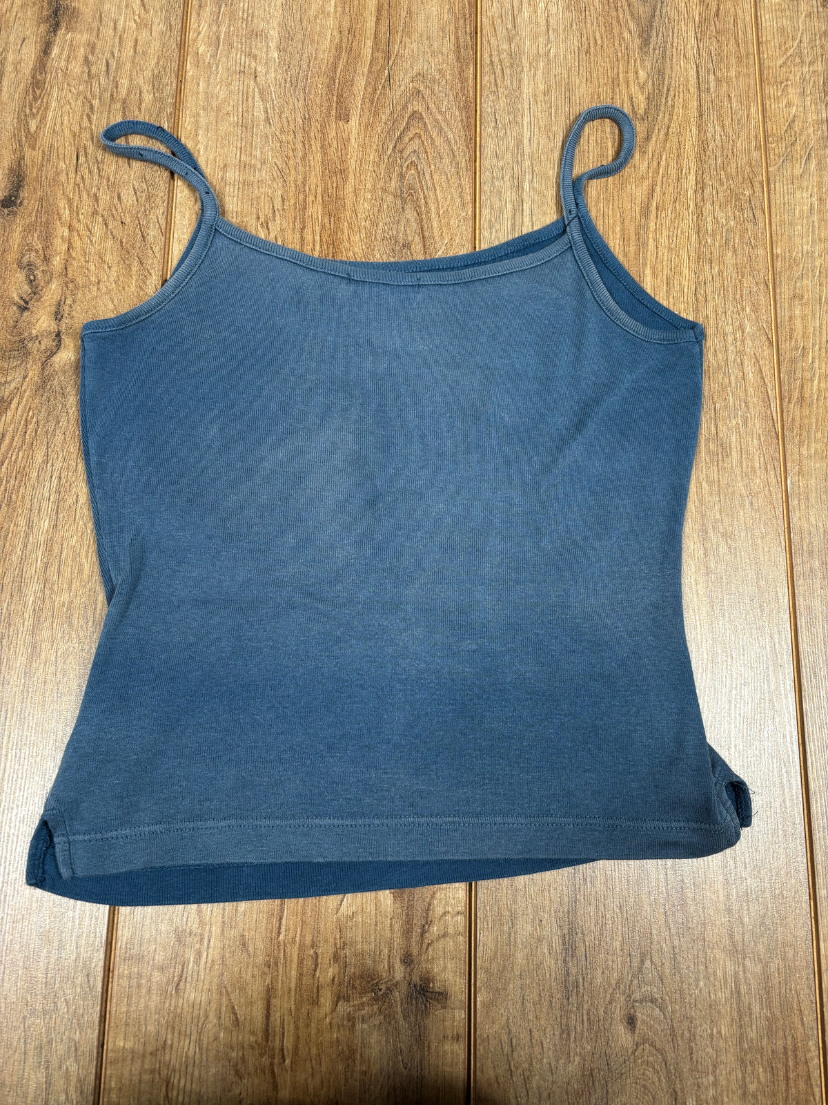 Bring Me The Horizon Count Your Blessings tank top upcycled