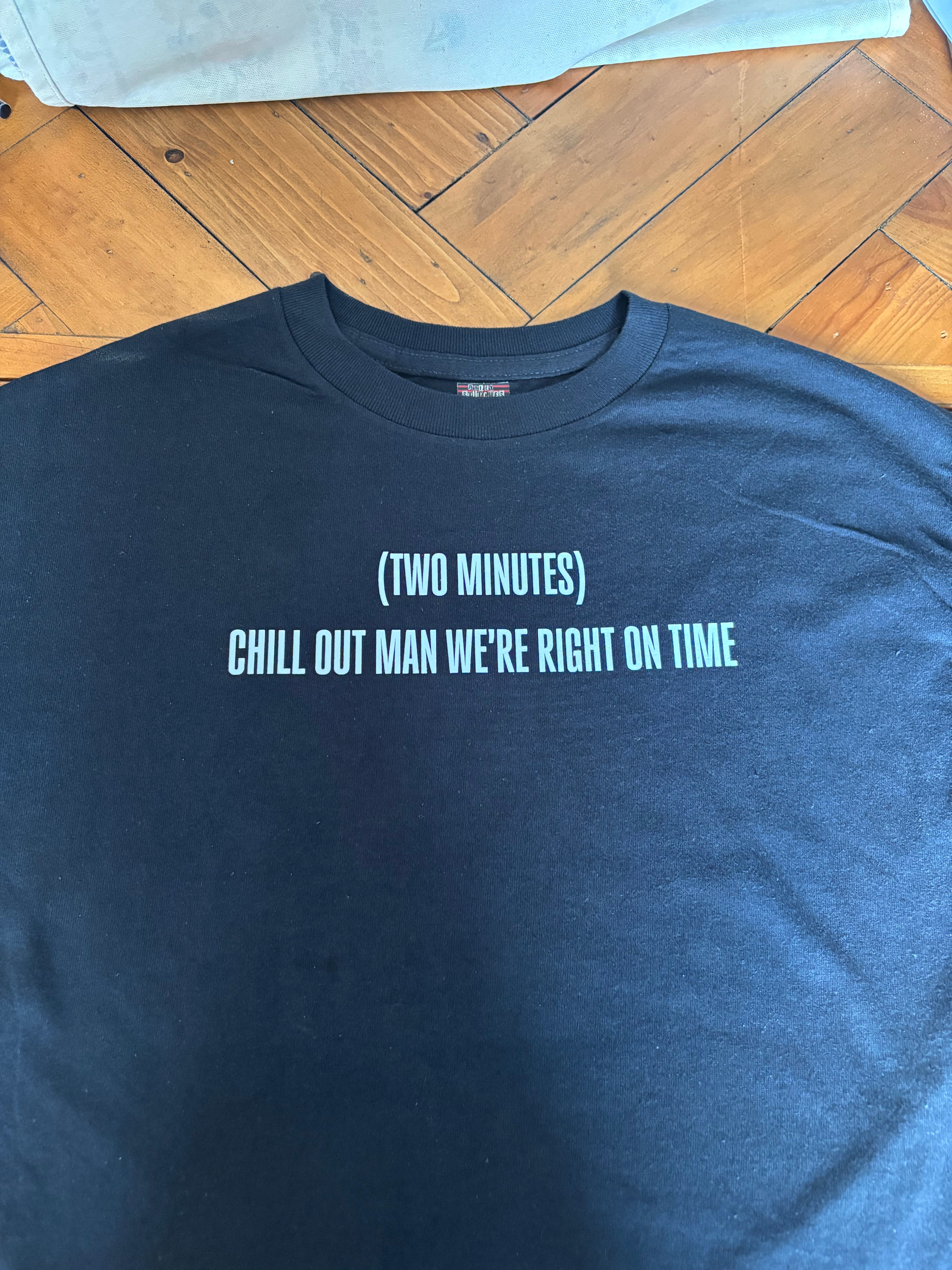 Twenty one pilots Midwest indigo inspired that