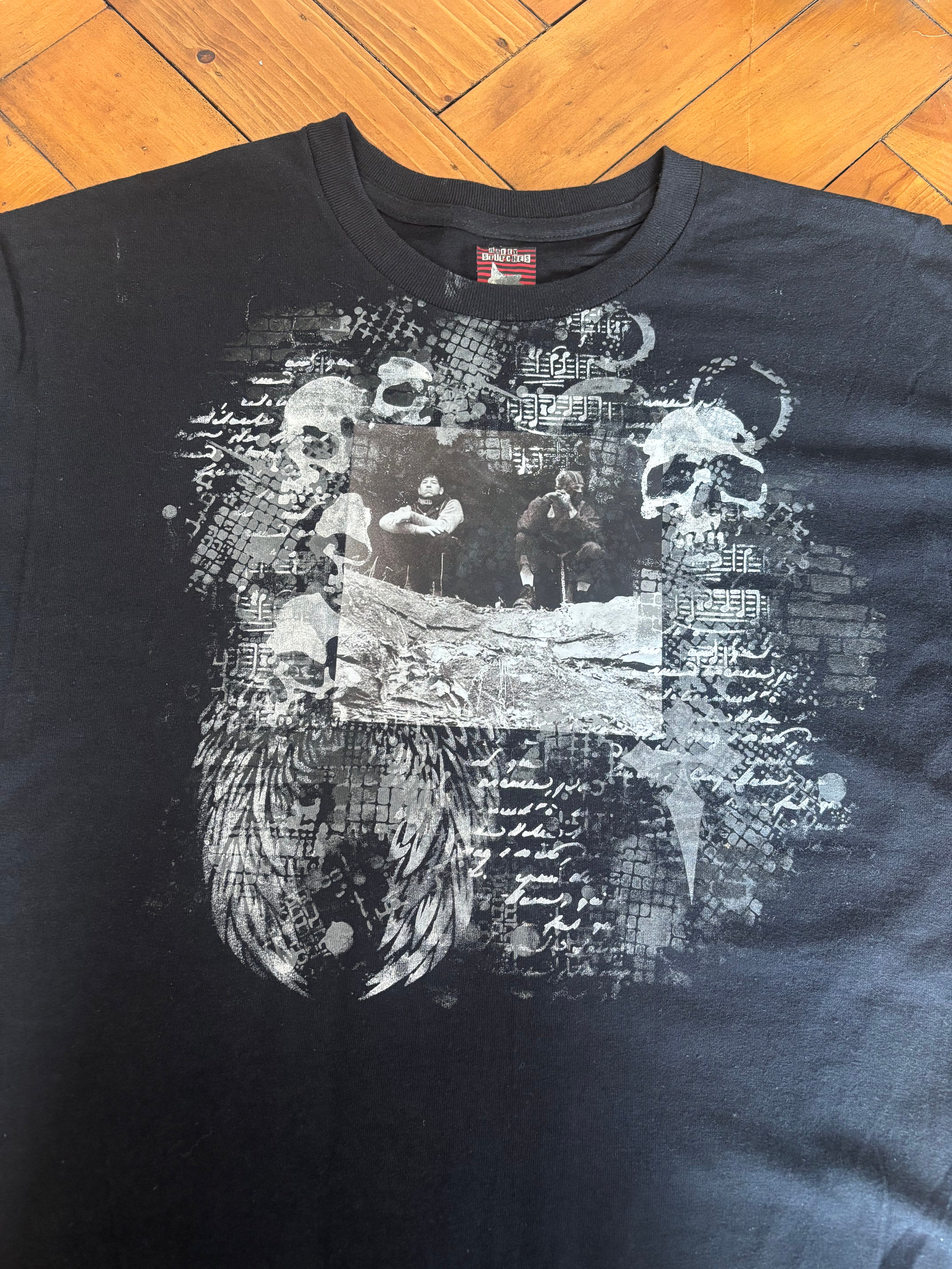 Twenty one pilots inspired tshirt