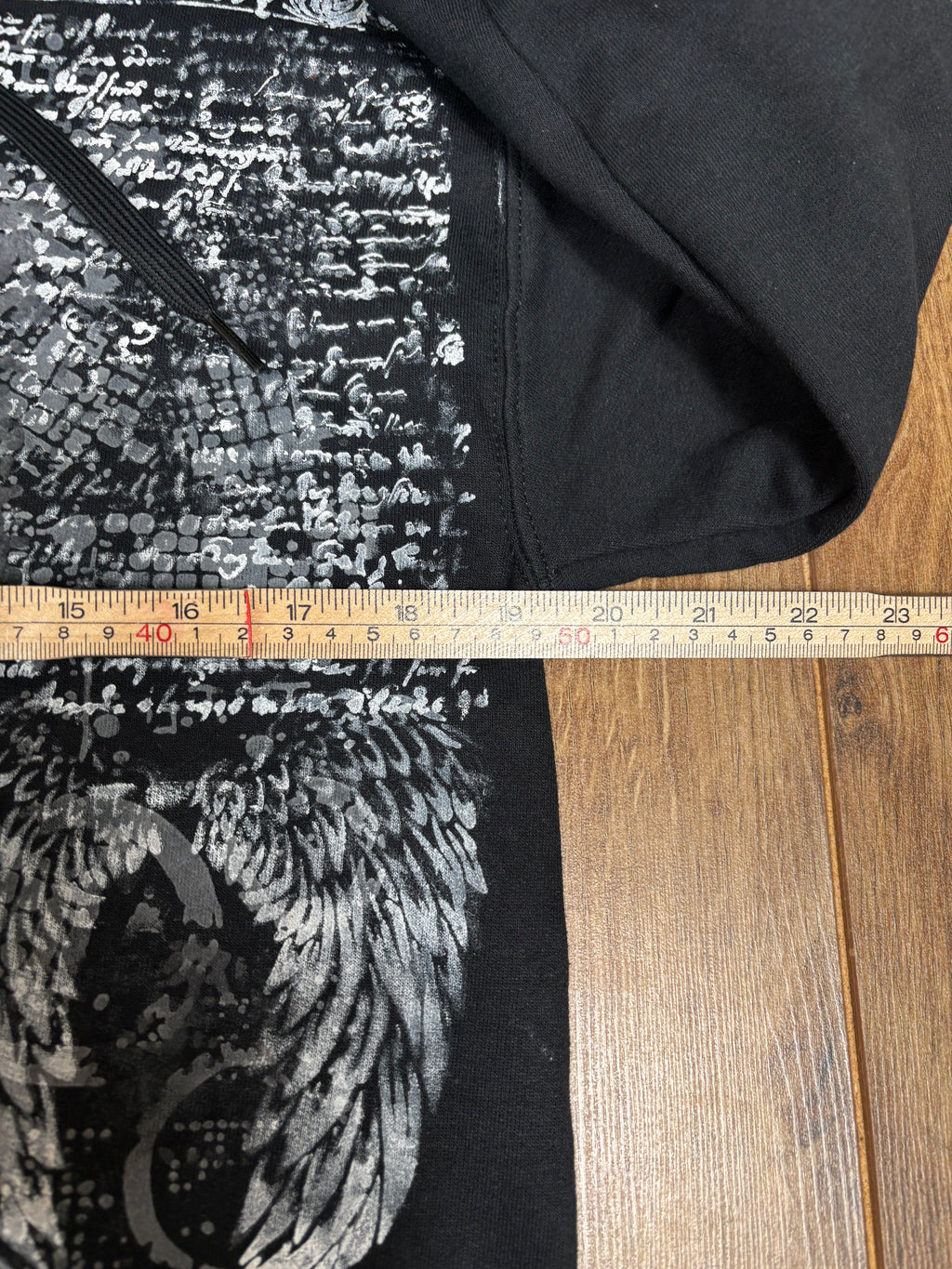 Pierce The Veil Black Hoodie
