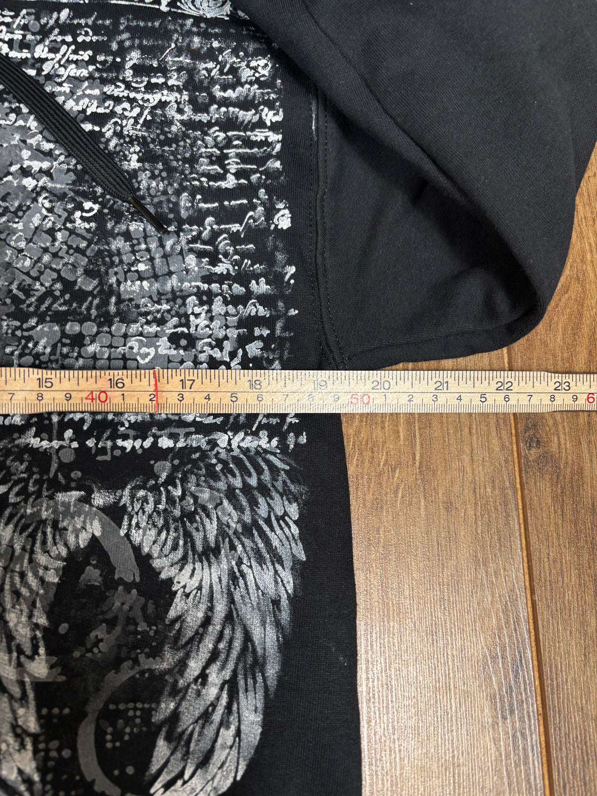 Pierce The Veil Black Hoodie