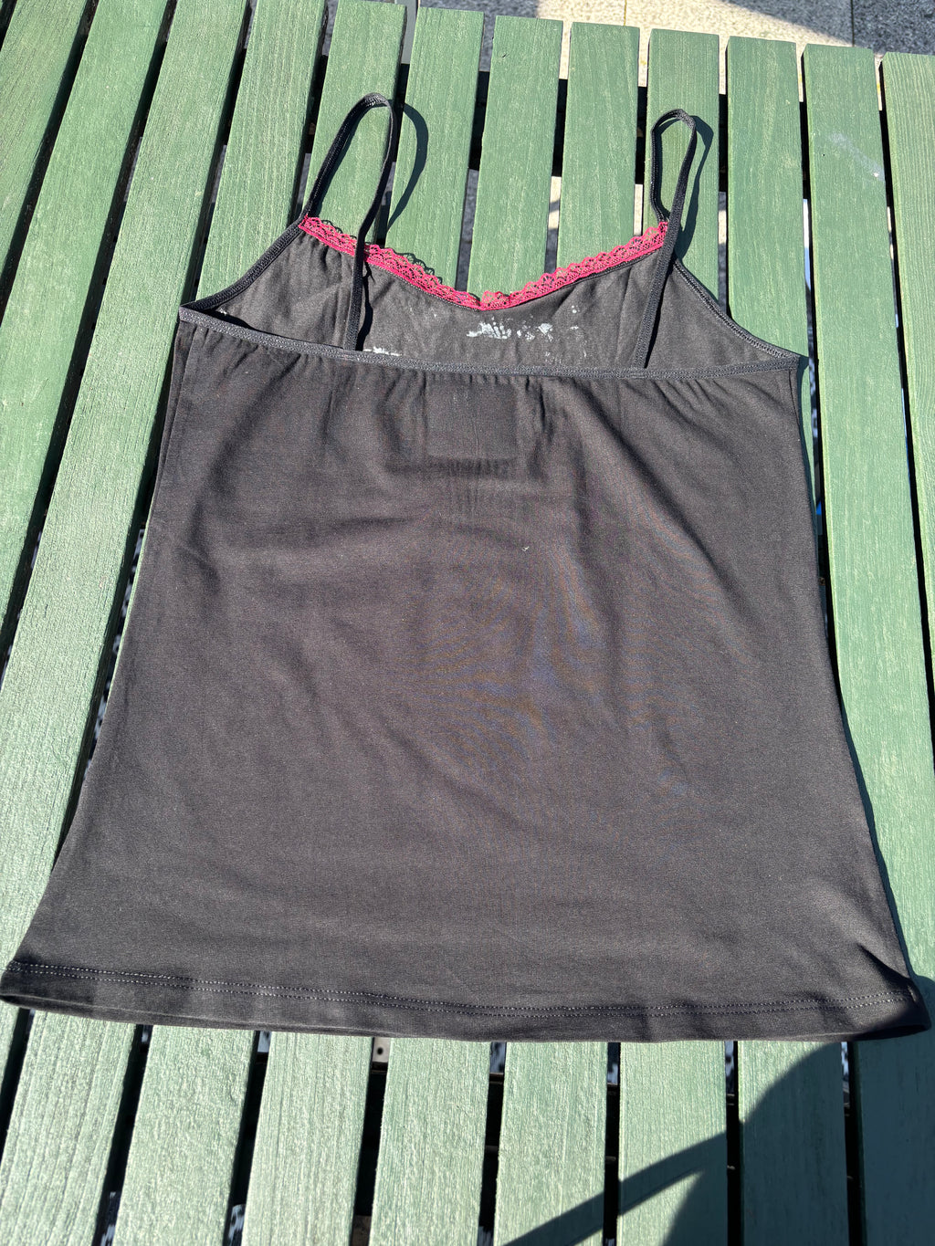 My chemical romance three cheers for sweet revenge tank top