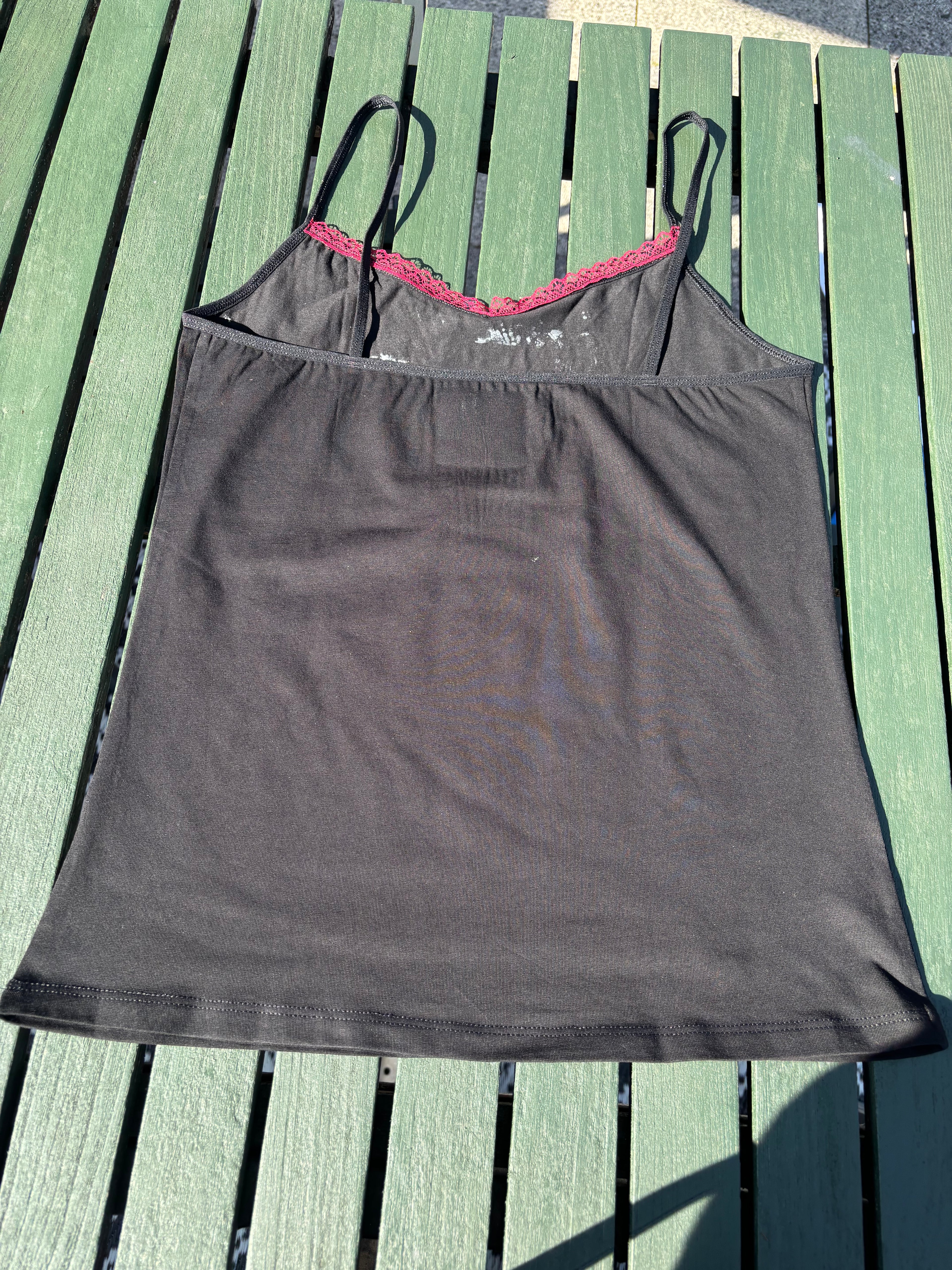 My chemical romance three cheers for sweet revenge tank top