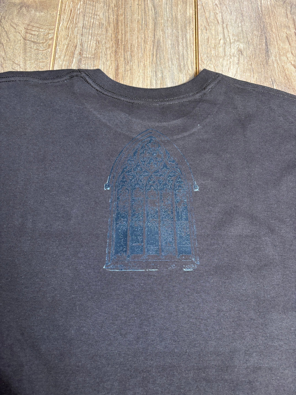 Hannibal Brown Short Sleeve T-Shirt