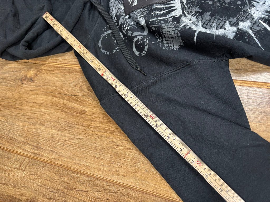 Pierce The Veil Black Hoodie