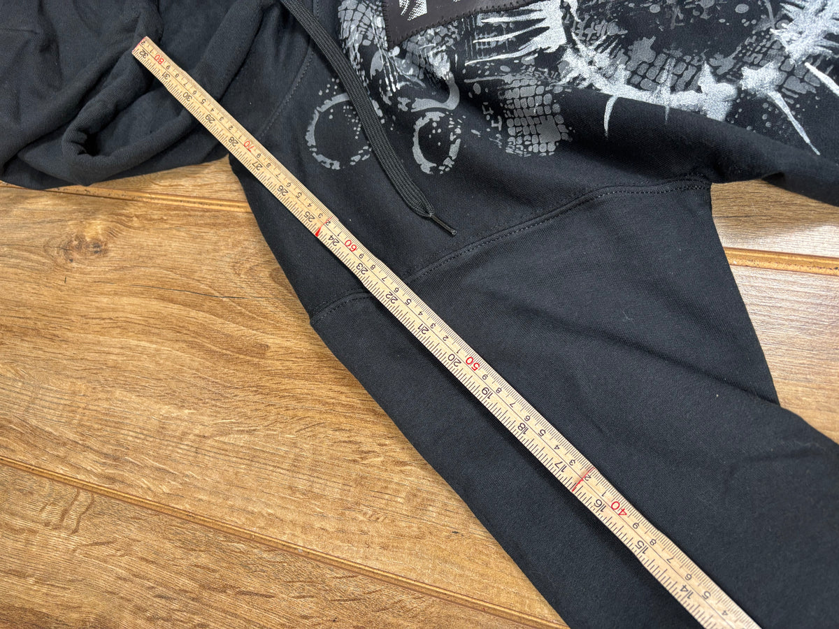 Pierce The Veil Black Hoodie