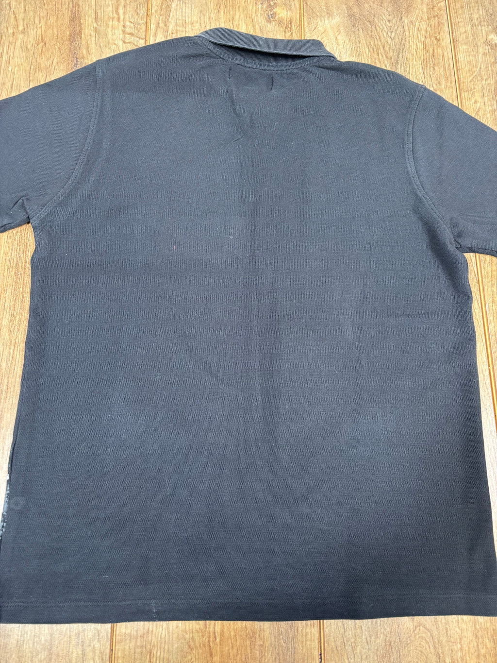 Panic At The Disco vices & virtues upcycled polo