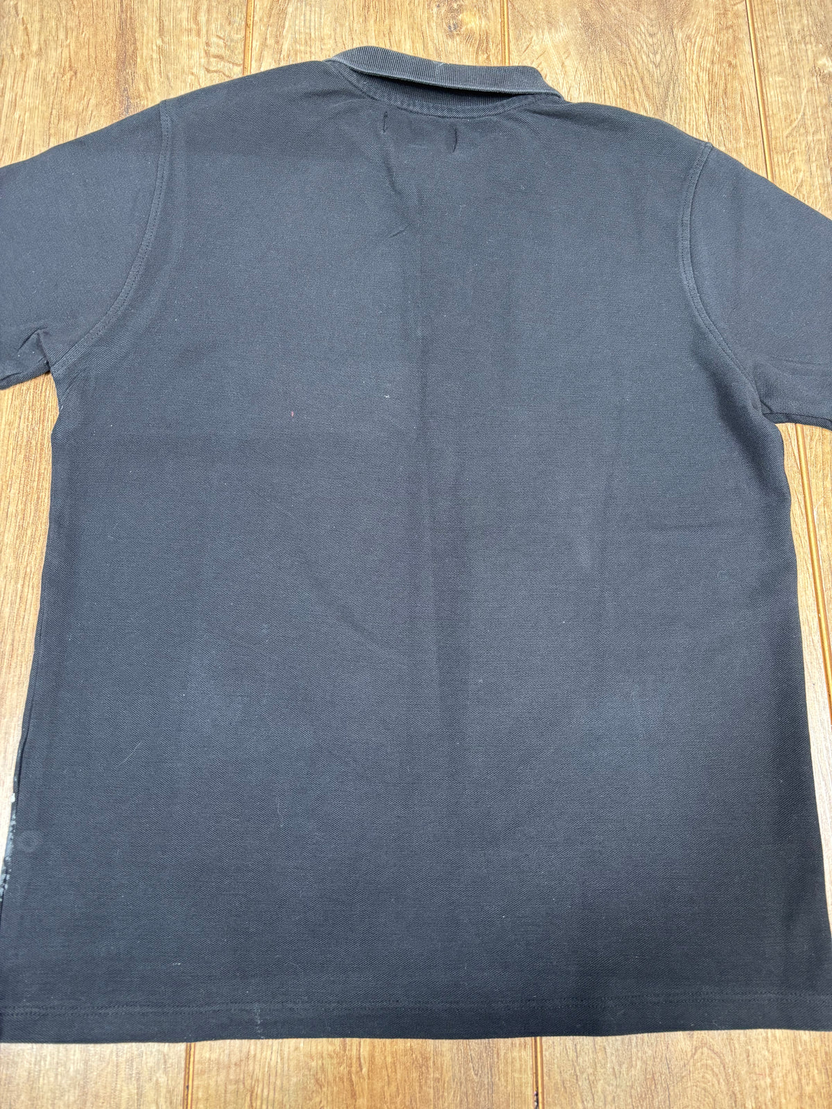Panic At The Disco vices & virtues upcycled polo