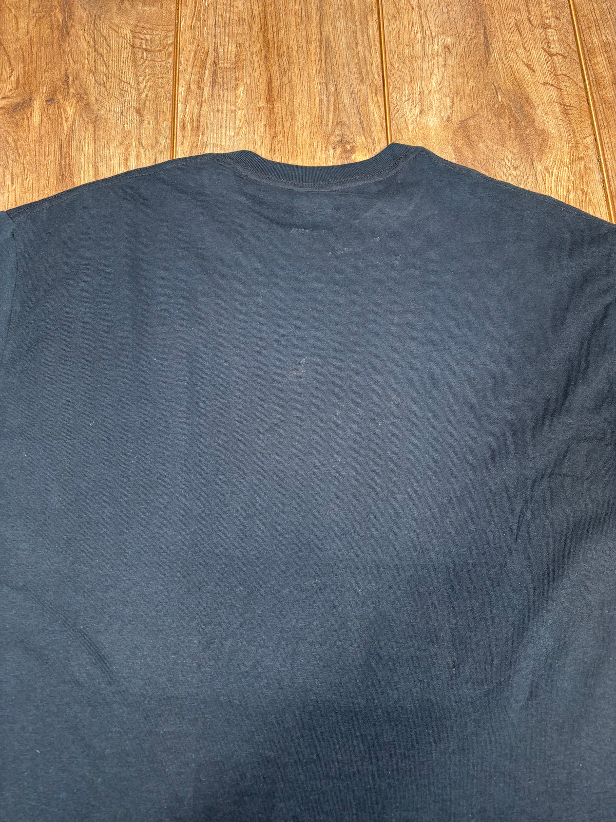 My Chemical Romance print black alternative tshirt