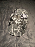 Alternative patch scary cap