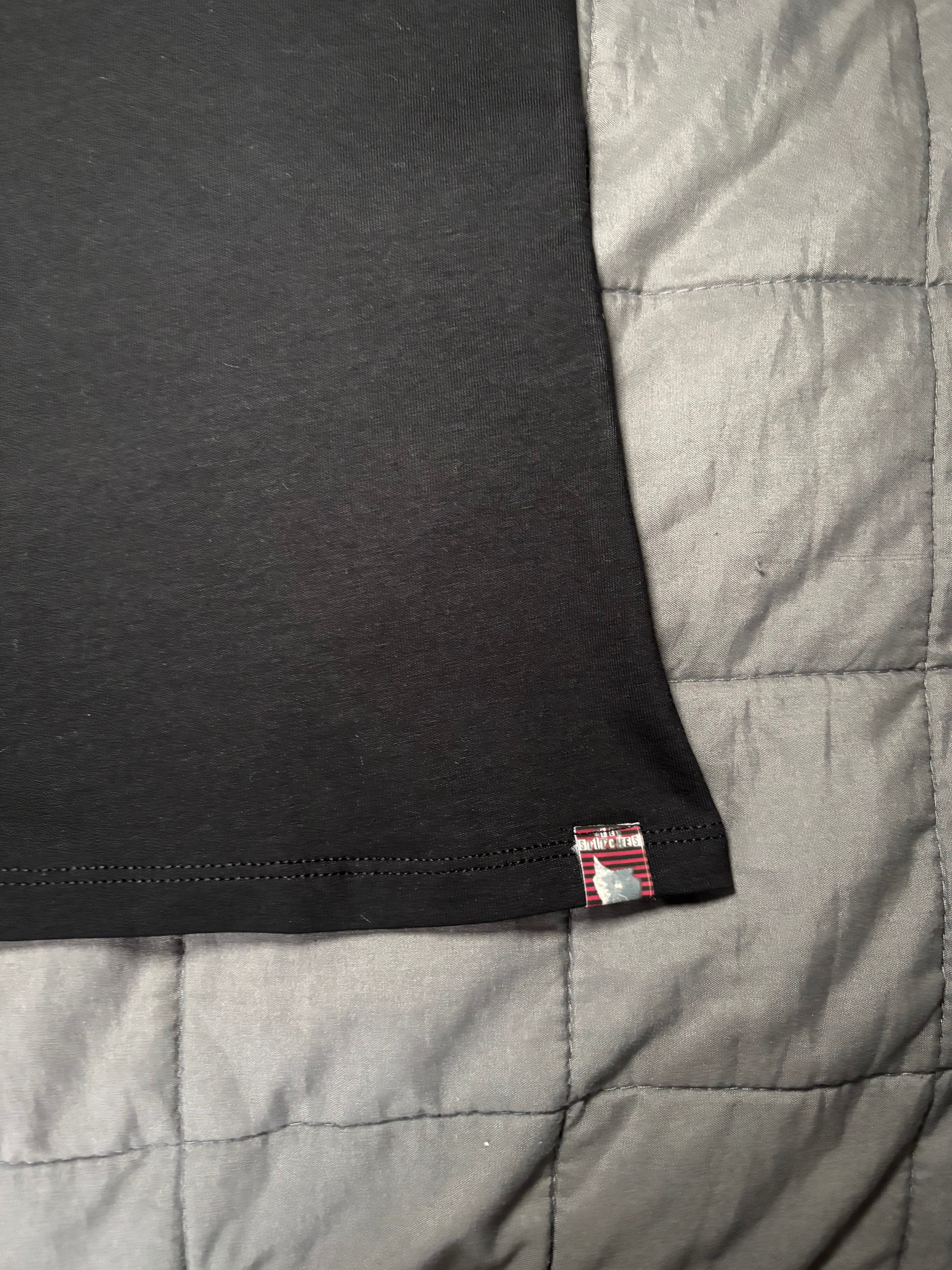 Arthur Morgan and John Marston RDR2 cami laced tank top