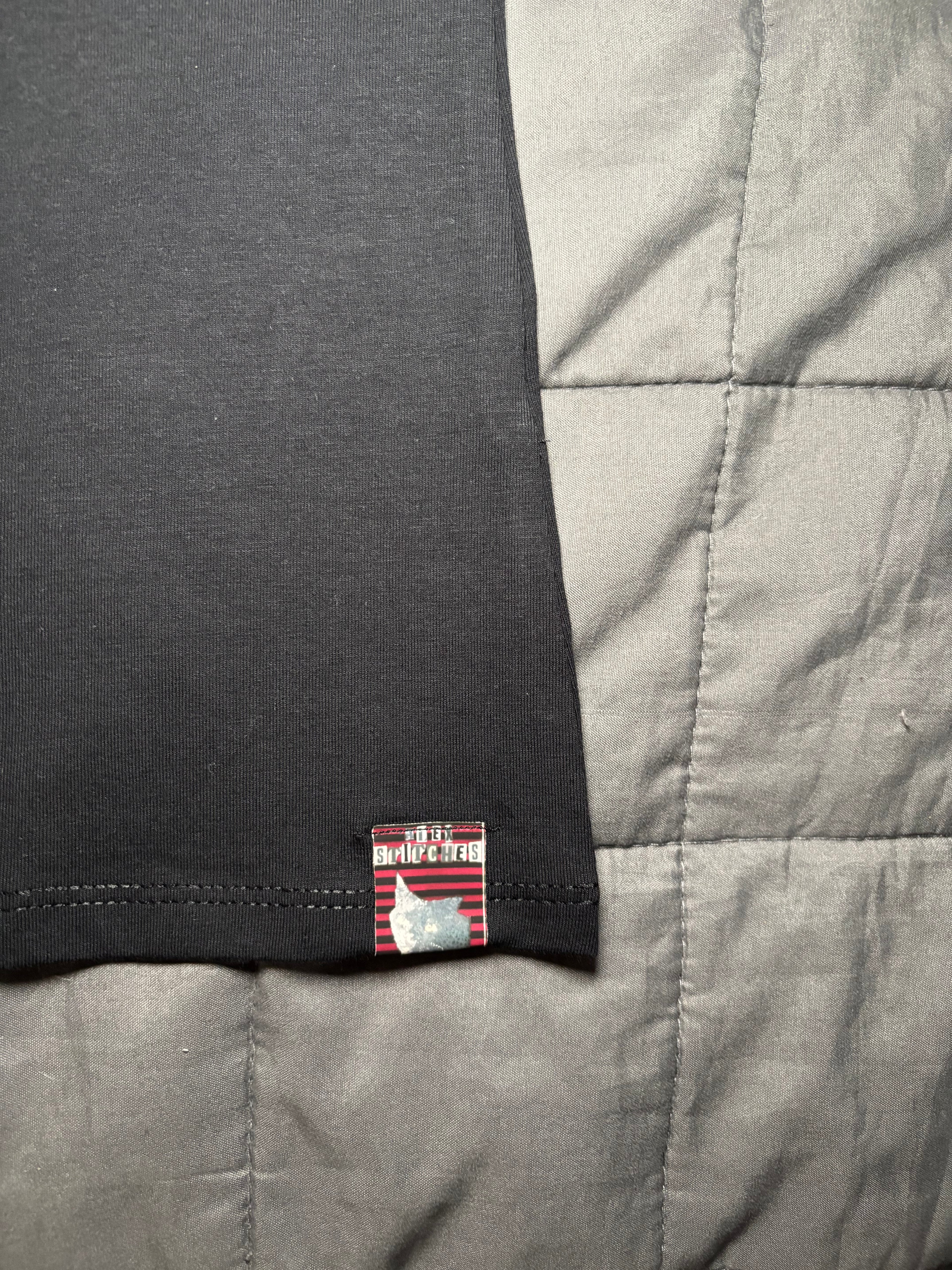 Last of Us Ellie cami laced tank top