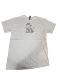 Supernatural Dean and Sam White T-shirt
