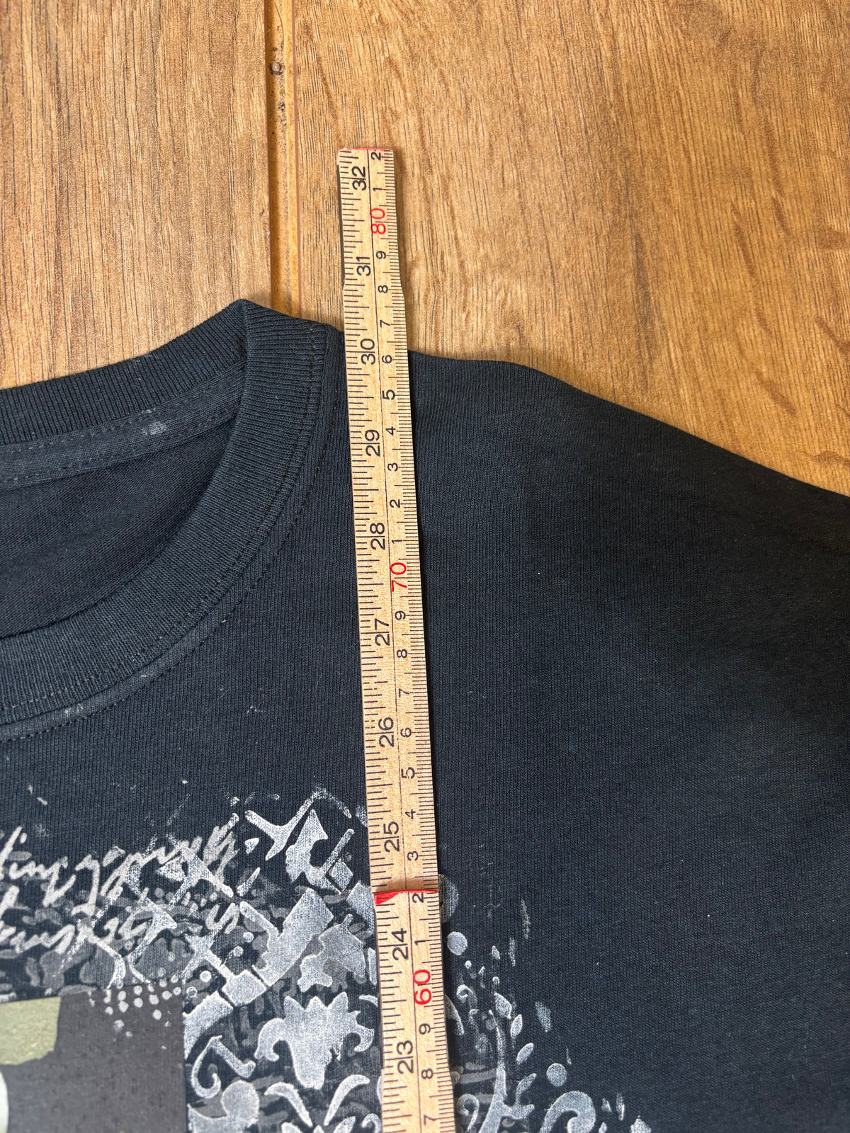 Twenty One Pilots Inspired Black T-Shirt Drag Path