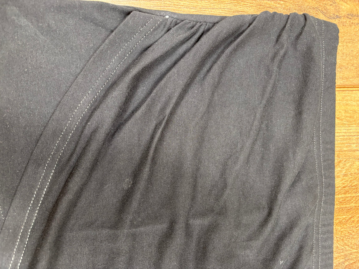 My Chemical Romance Black Mini Skirt