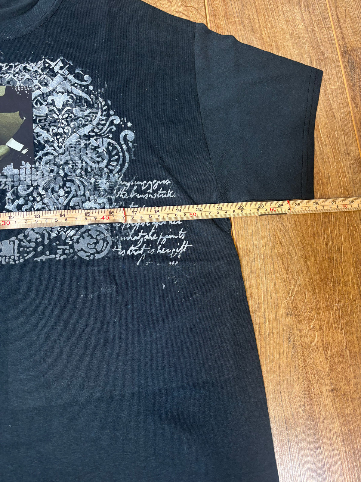 Twenty One Pilots Inspired Black T-Shirt Drag Path