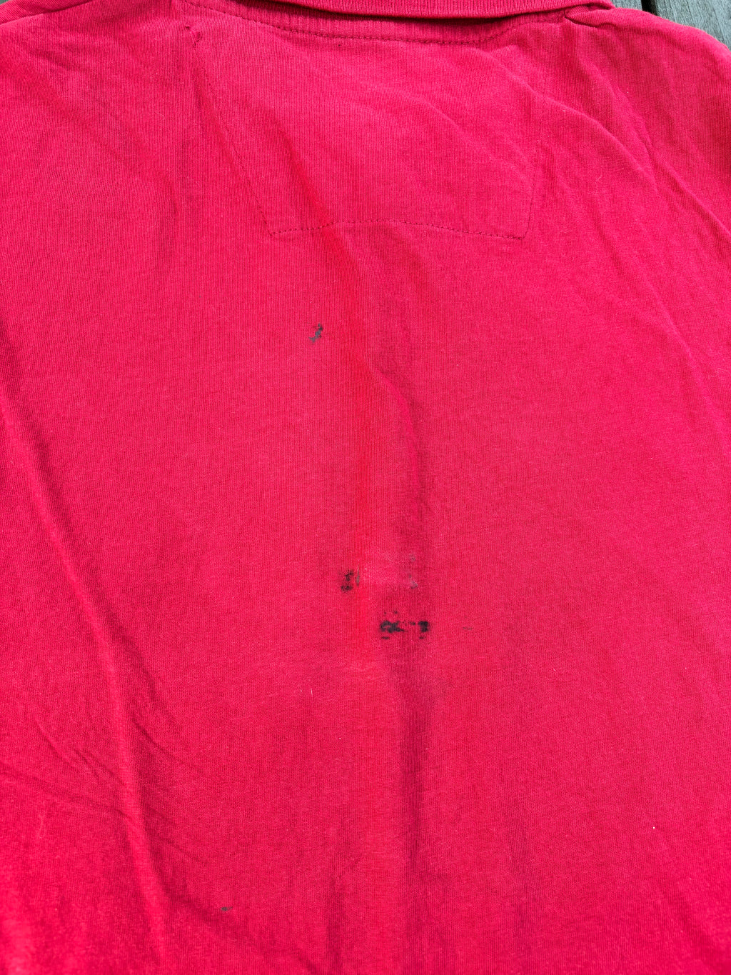 Tøp inspired unofficial reworked polo