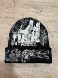 My chemical romance alternative winter beanie