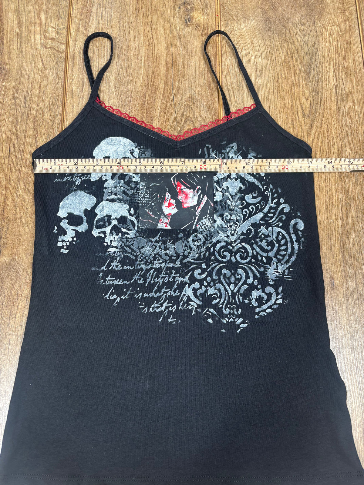 My Chemical Romance Tank Top