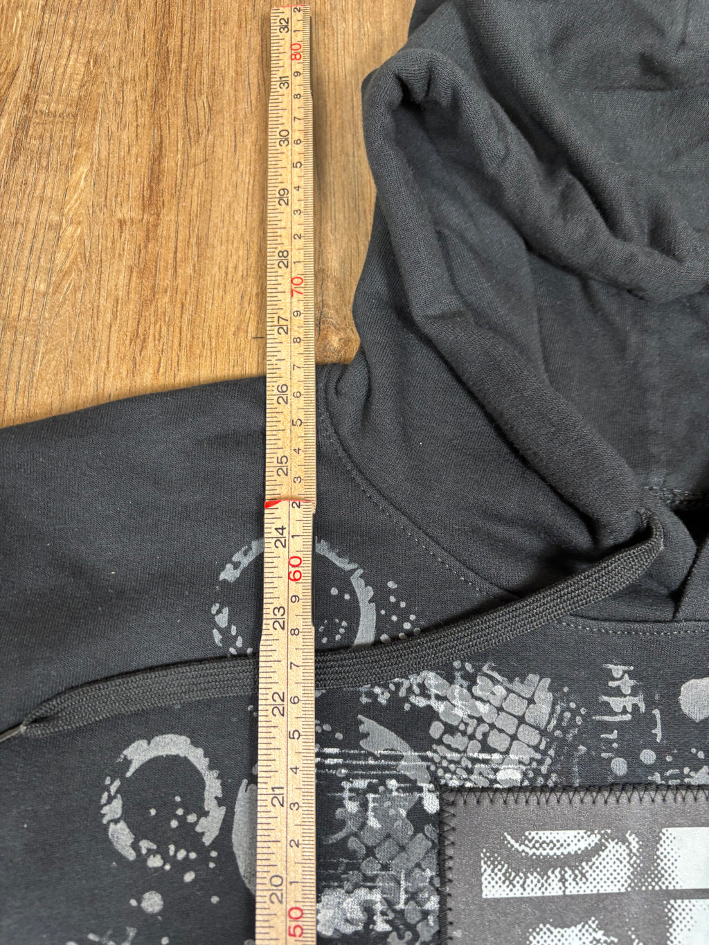 Pierce The Veil Black Hoodie