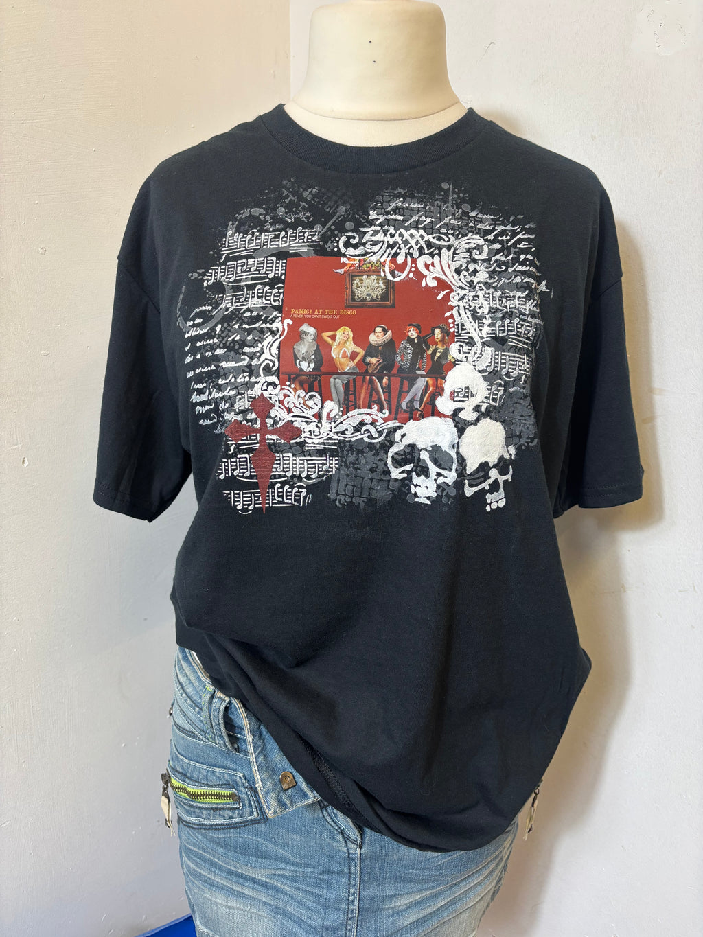Panic At The Disco T-Shirt