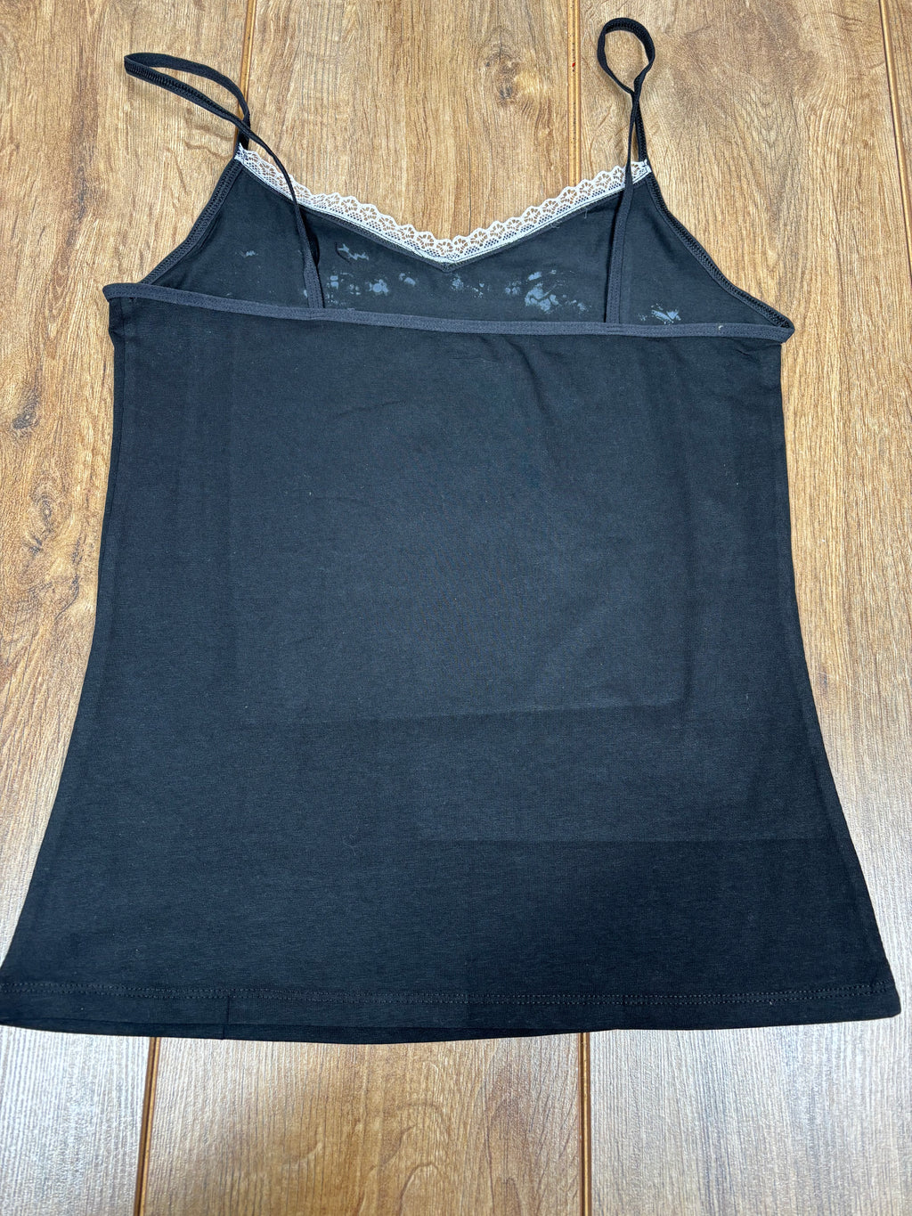 My Chemical Romance Cami