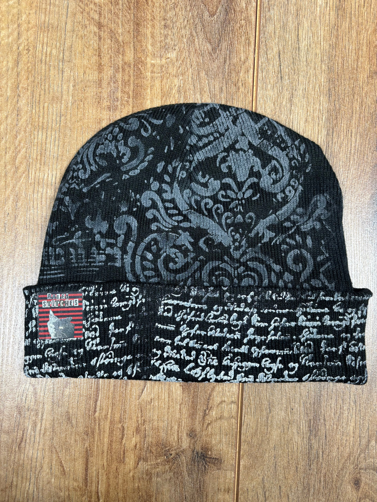 Jeff The Killer Beanie