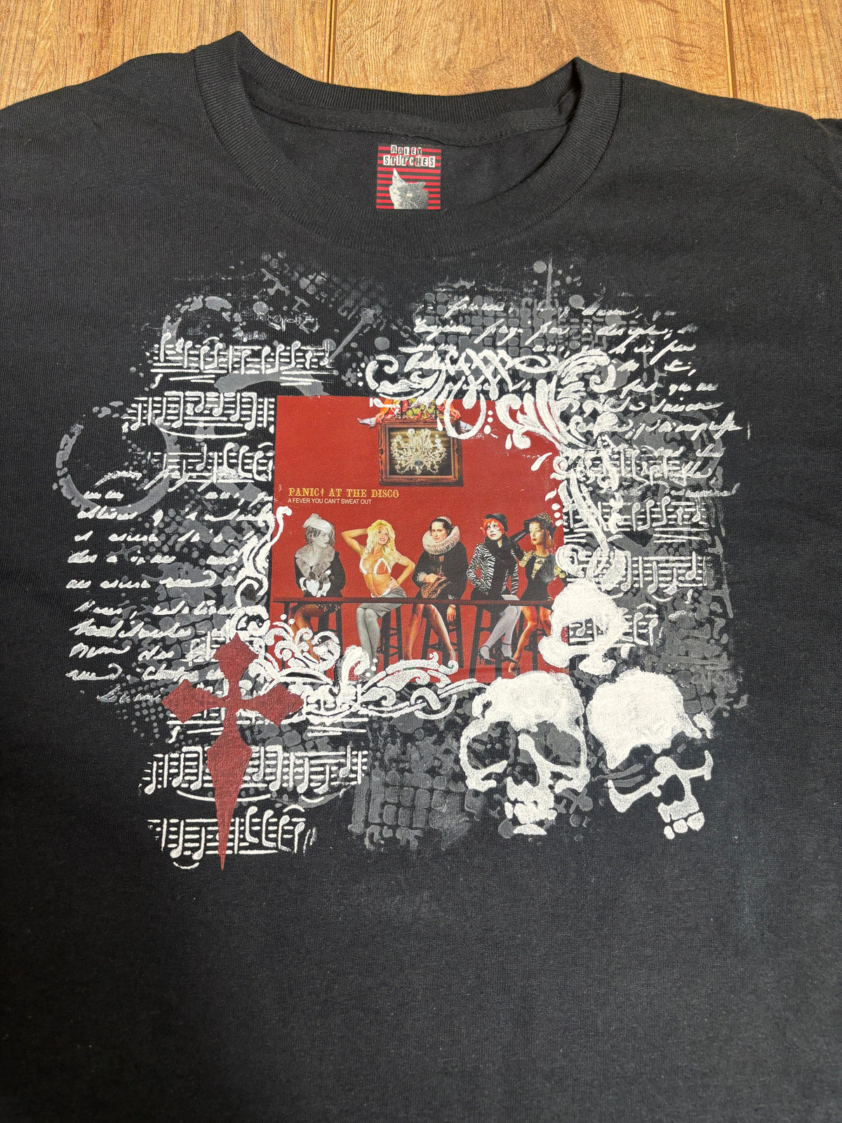 Panic At The Disco T-Shirt