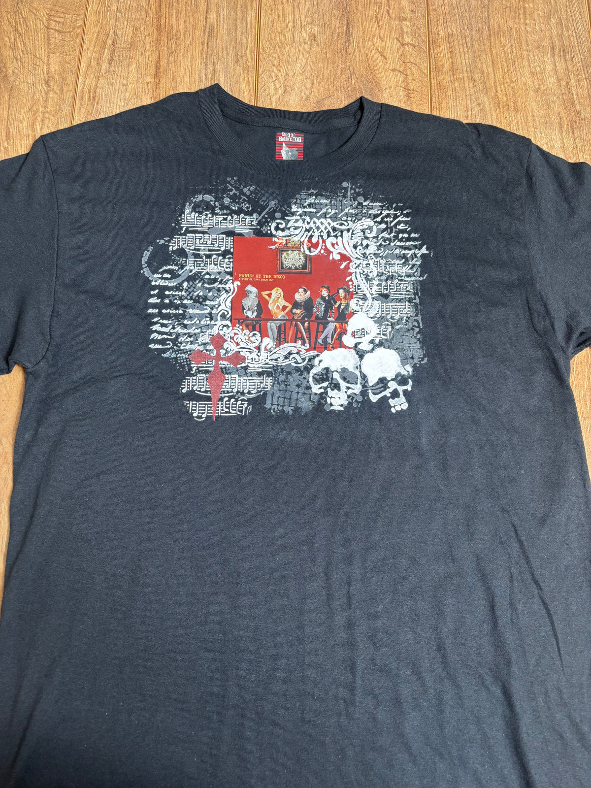 Panic At The Disco T-Shirt