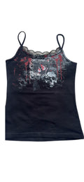 My chemical romance bloody cami