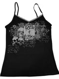 My Chemical Romance Cami