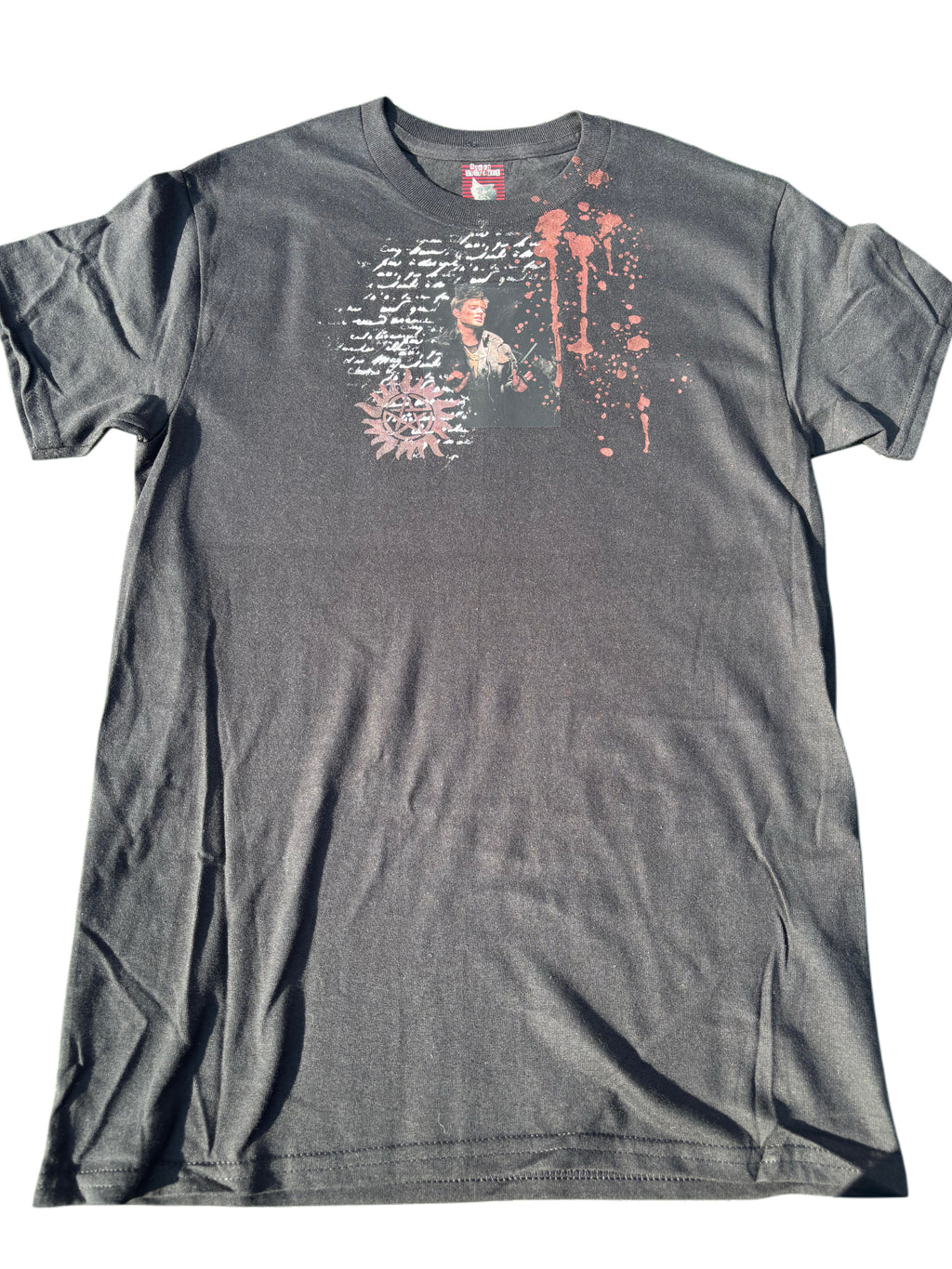 Supernatural Dean Tshirt