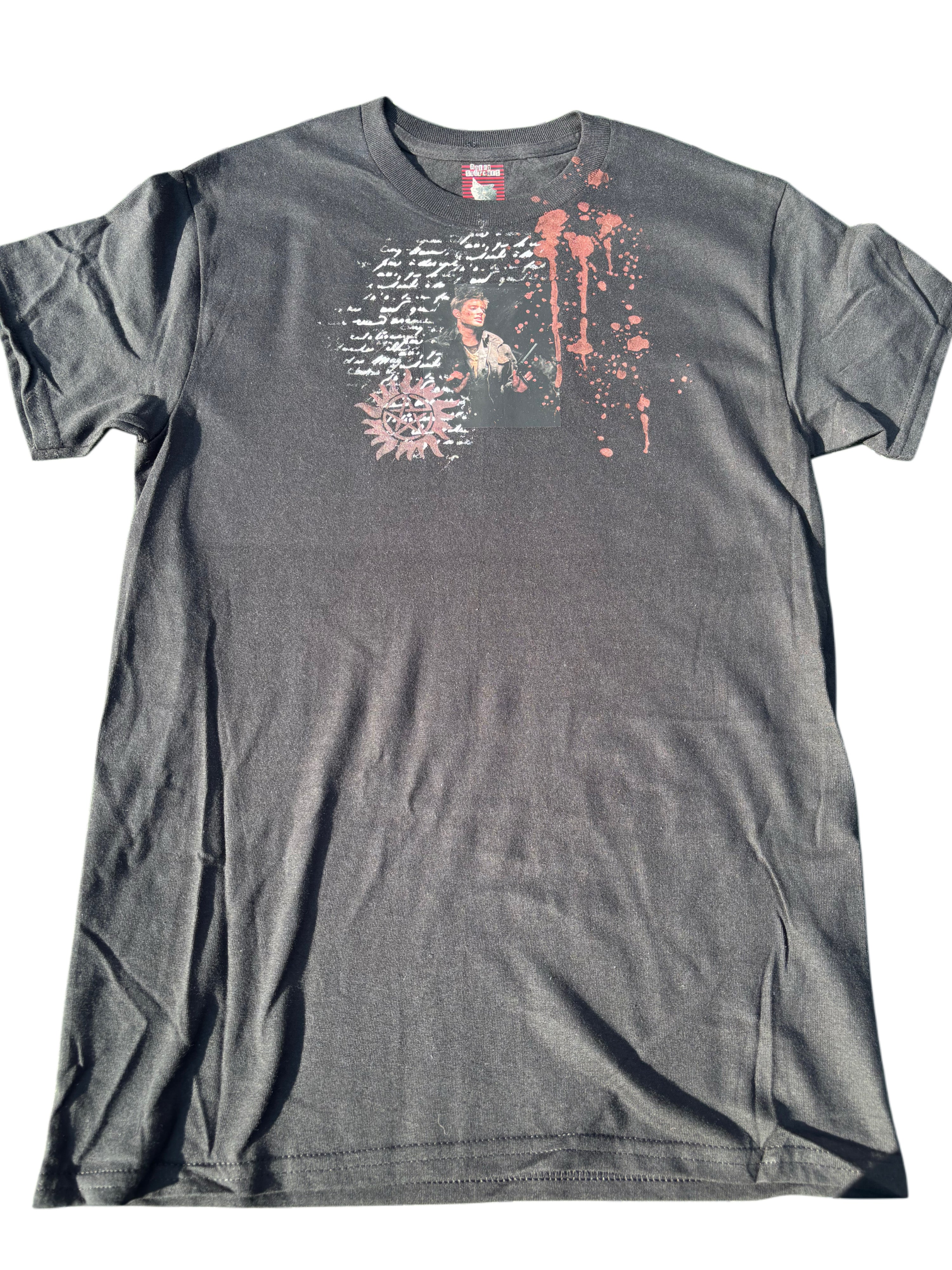 Supernatural Dean Tshirt