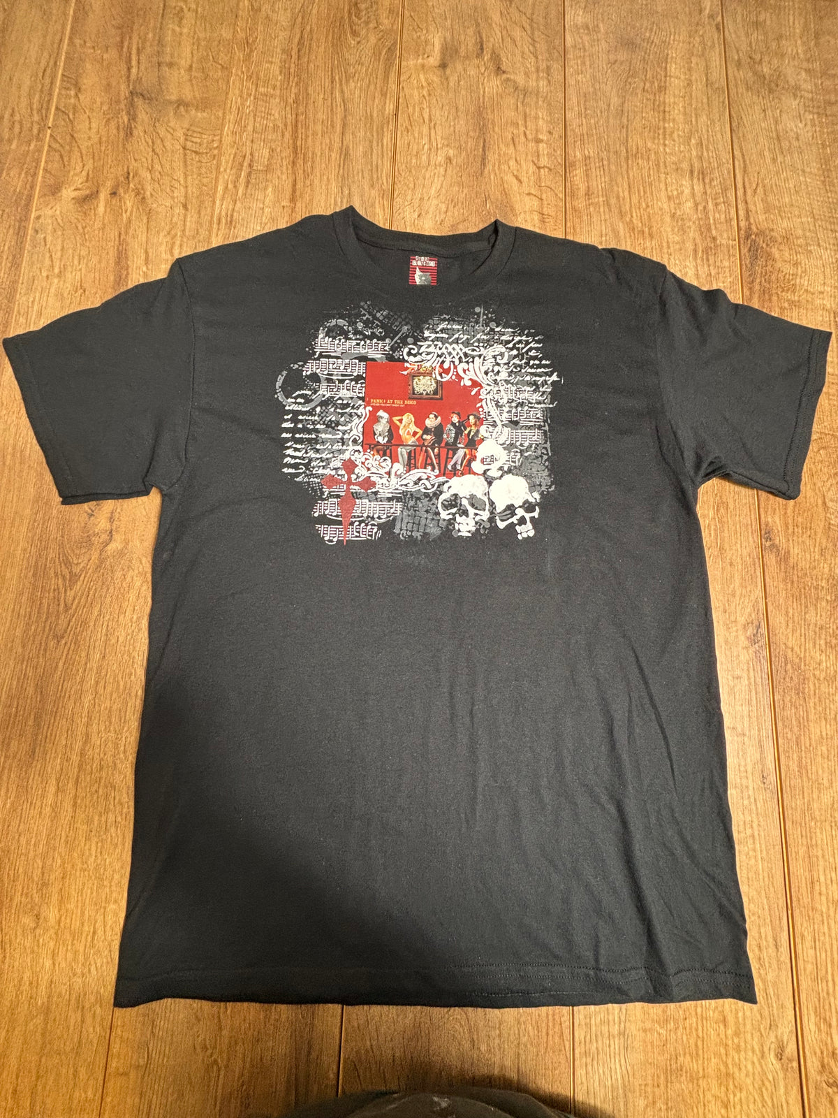 Panic At The Disco T-Shirt