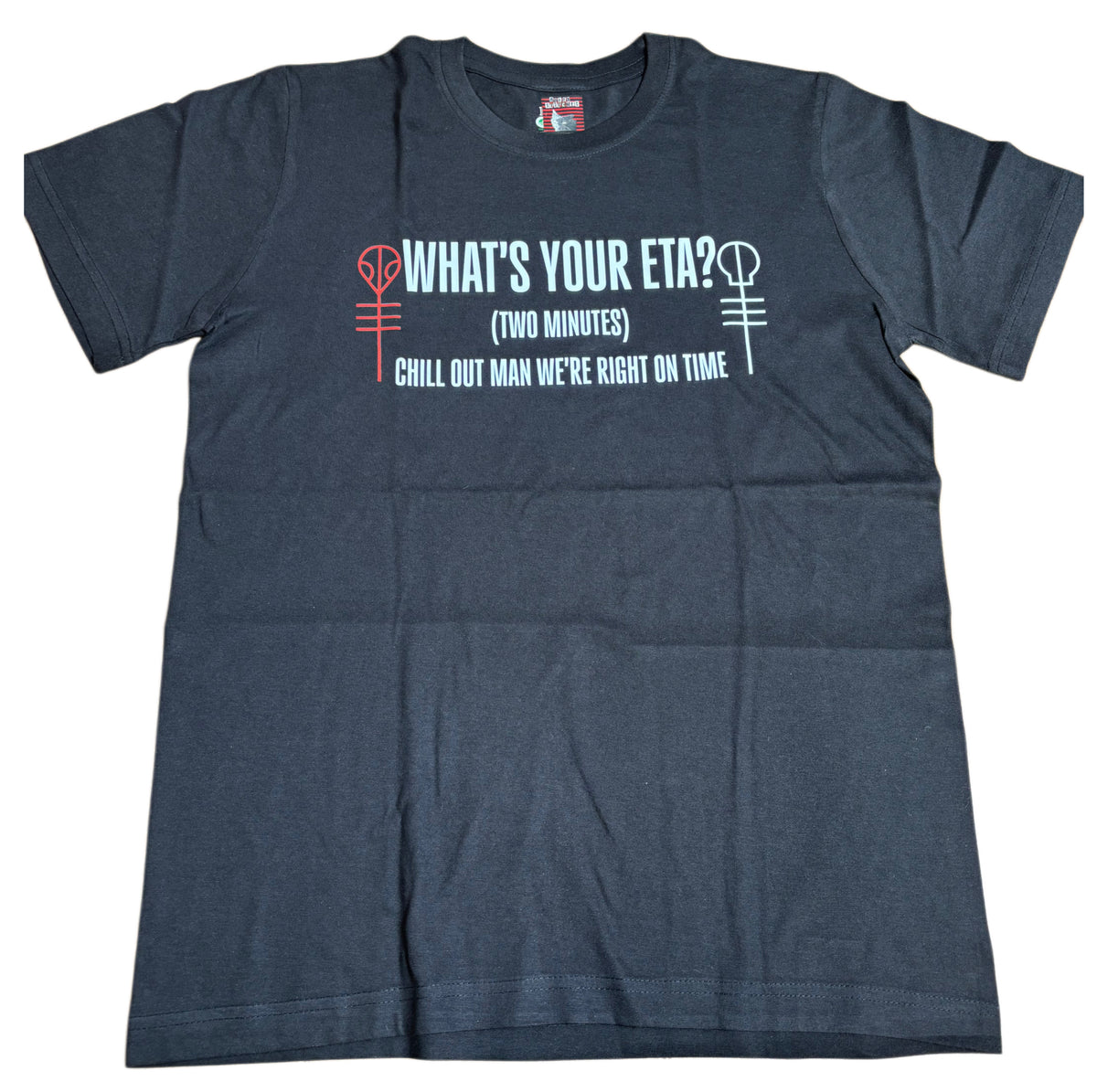 Twenty One Pilots T-shirt