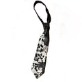 Alternative skull tie