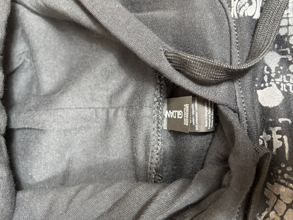 Pierce The Veil Black Hoodie