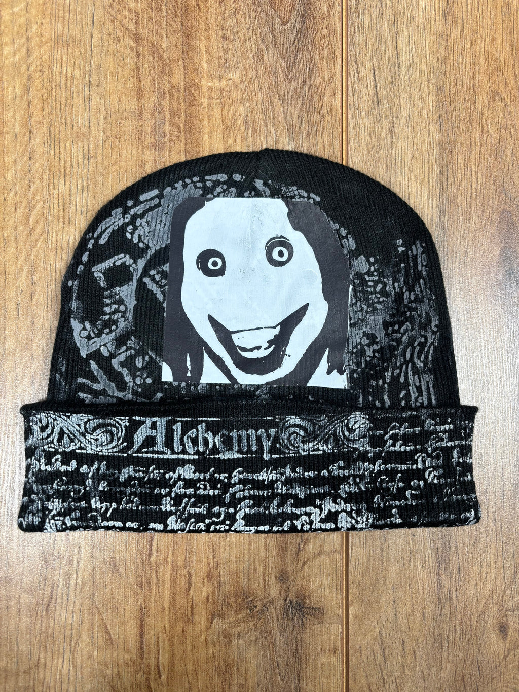 Jeff The Killer Beanie