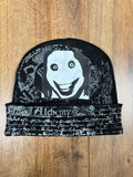 Jeff The Killer Beanie