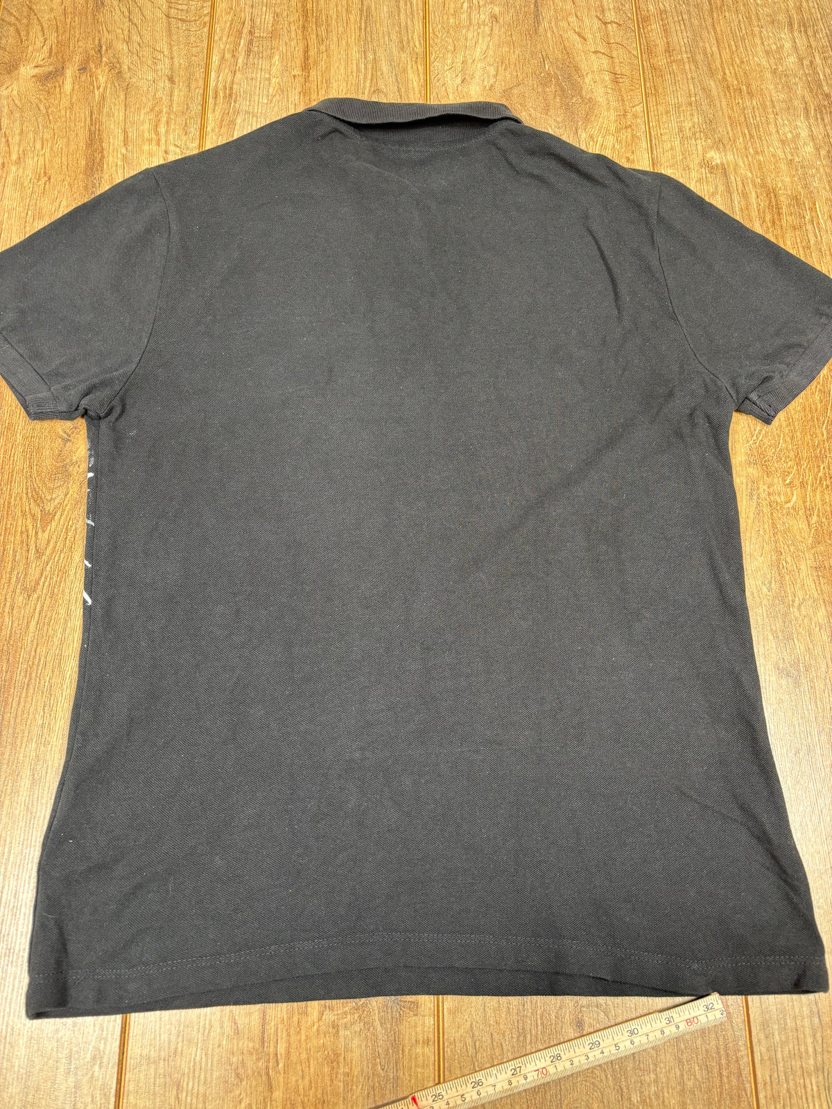 Donnie Darko upcycled Alternative Polo