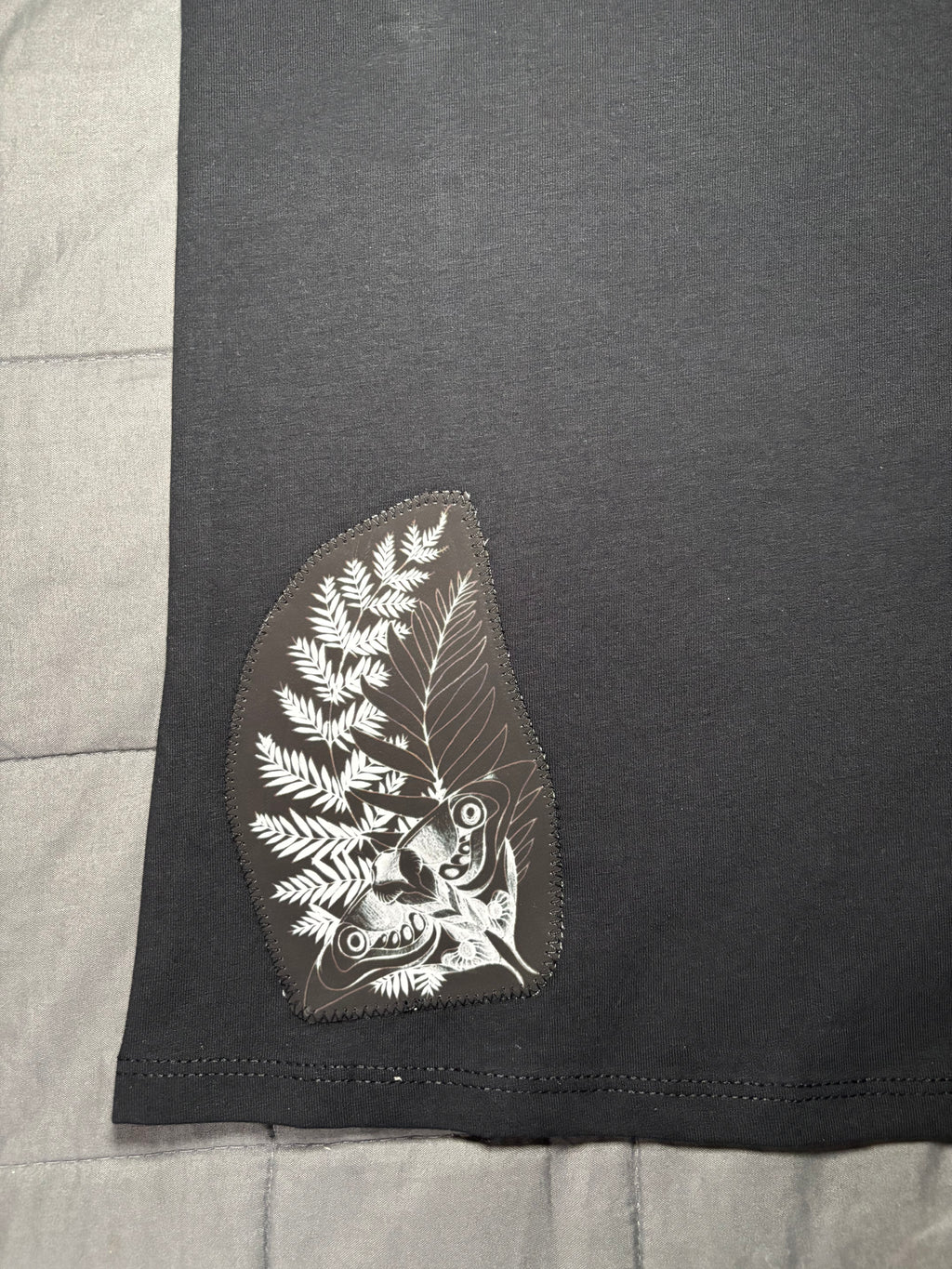 Last of Us Ellie cami laced tank top