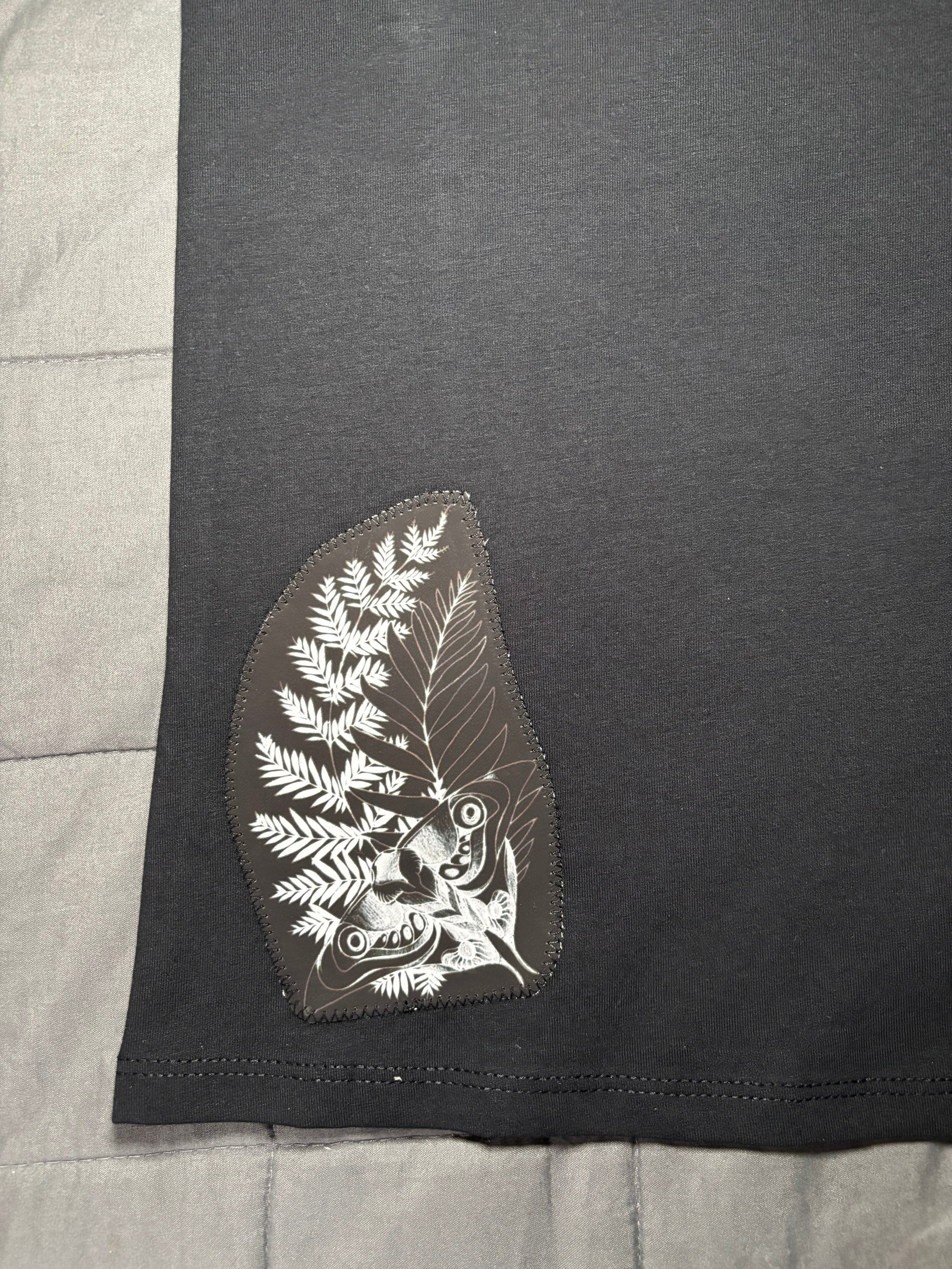 Last of Us Ellie cami laced tank top