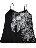 Supernatural Castiel Cami